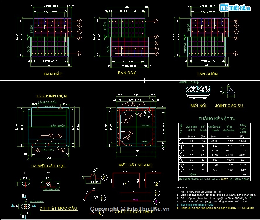 Đường giao thông nông thôn,File autocad đường giao thông,Đường giao thông file cad,Bản vẽ đường giao thông,Bản vẽ thiết kế đường giao thông